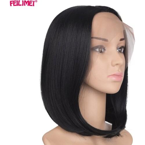 Feilimei Curly Wigs