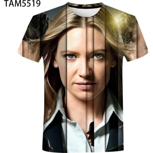 Mens / Womens Short Sleeve T-Shirt Summer New Creativ3d Printing Street Boys and Girls' Fashion Casual Harajuku Oversized Top