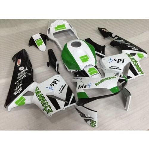 Fairing Kits CBR 600 RR 2003 - 2004 Fairing Kits for Honda CBR600RR 04 Fairings CBR 600 RR 2004