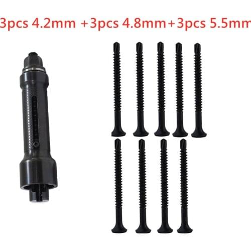 Strong Power Tool for Lock Cylinder Removal Kit lock tool