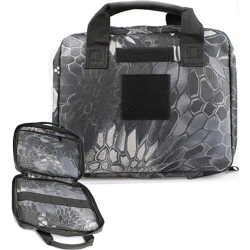 Outdoor First Aid Kit Army Camouflage Hiking Climbing Medical Package Big Capacity Medical Supplies Storage survival kit Bags