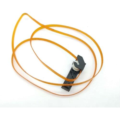 Carriage Drive Belt for Epson Stylus Photo R3000 printer parts