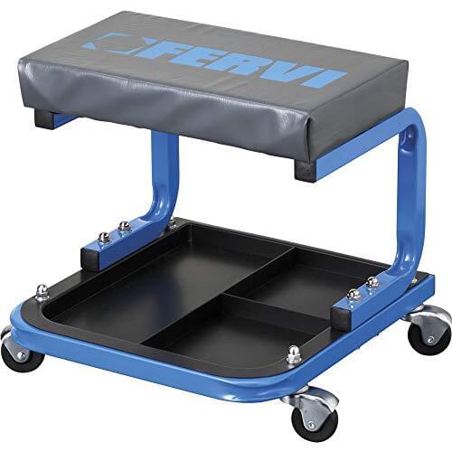 Fervi stool for workshop 0645/S