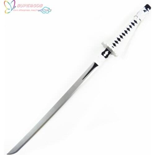 High Quality NieR Automata 2B Wooden 120CM Long Cosplay Prop Samurai Sword