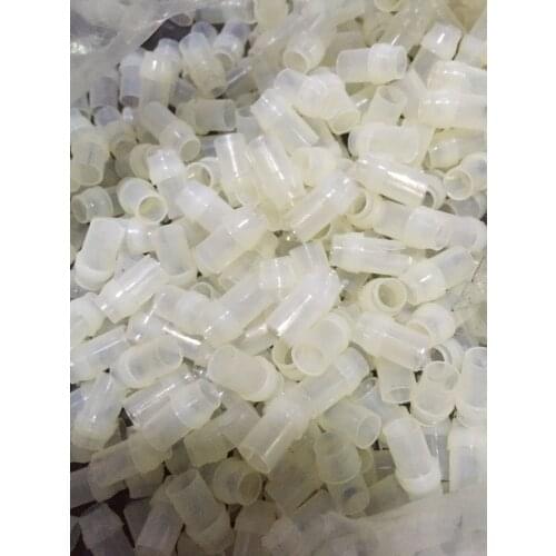 Air Jet Loom Accessories Auxiliary Nozzle 3/16 Solenoid Valve Trachea Seal with Nozzle Trachea Head