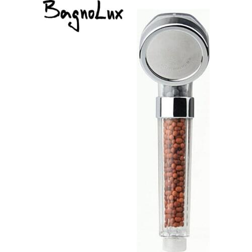 Bagnolux Shower Head Filter