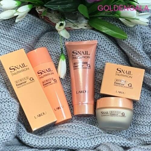 Bioaqua Sets Of Face Creams