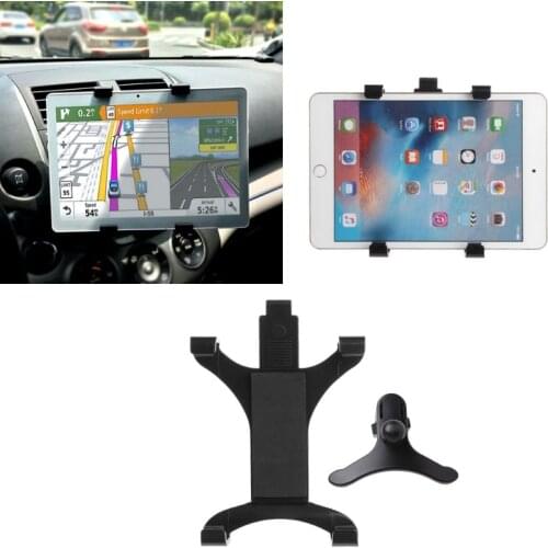 360 Car Air Vent Mount Holder Stand For 7-11inch mini Air Tab Tablet