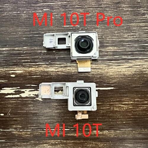 OEM Rear Main Camera for Xiaomi Mi 10T Pro
