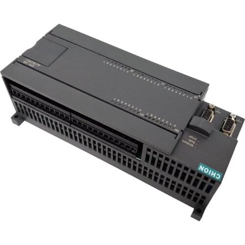 A5-CPU224-AR Compatible S7-200 6ES7214-1AD23-0XB0 6ES7 214-1AD23-0XB0 PLC Main unit DC 24V 14 DI 10 DO transistor