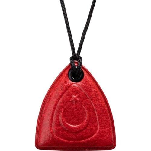 Hayrat Neşriyat Necklaces