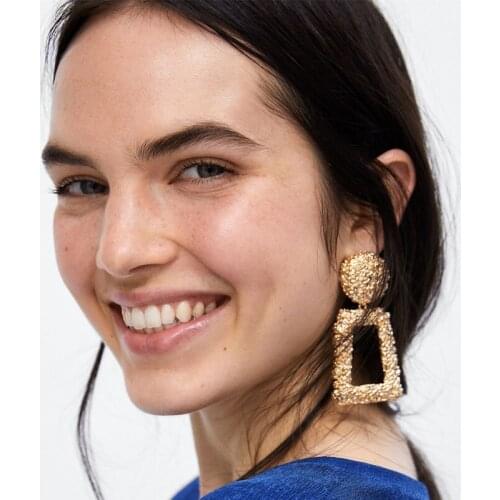 Juran Earrings