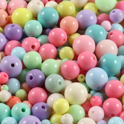 Kuoyu (首饰) Acrylic Beads