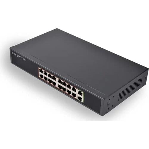 LINGSEE Network Hardware