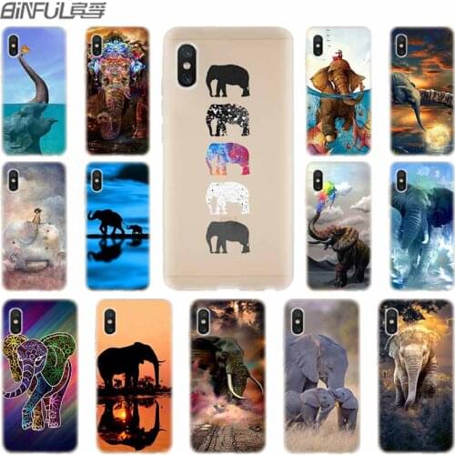 NAYIDA Phone Cases Xiaomi Mi Note 2