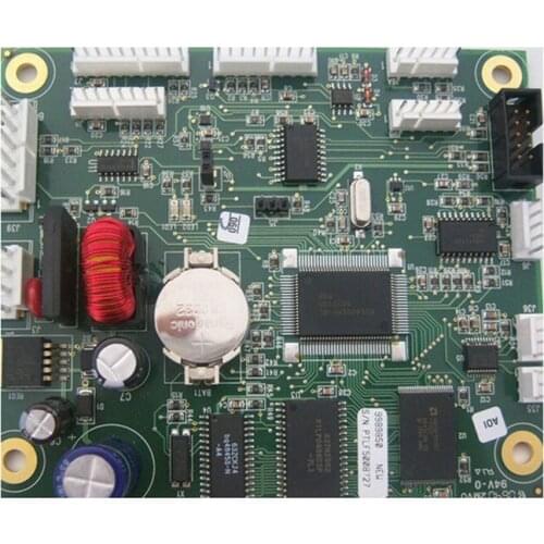 PCBA Factory PCB Assembly SMT Solder SMT Machine full Turnkey PCBA 1005 0201 0402 BGA QFN QFP DIP 2-8 layers Prototype PCB PCBA