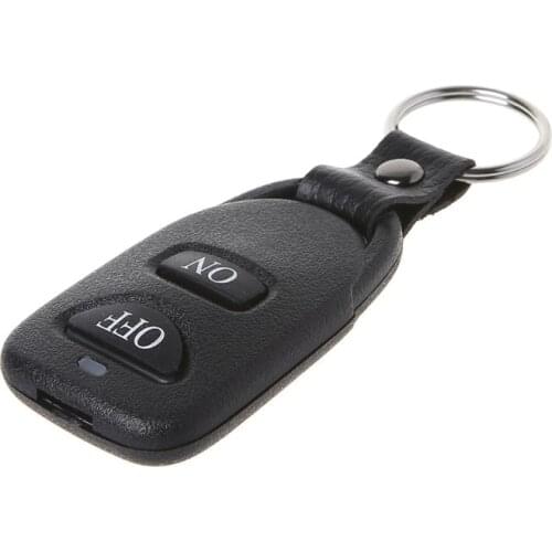 Remote Control 1 CH Channel ON OFF Wireless RF Controller Transmitter 315MHz 433MHz DIY Kits Module Board B85B