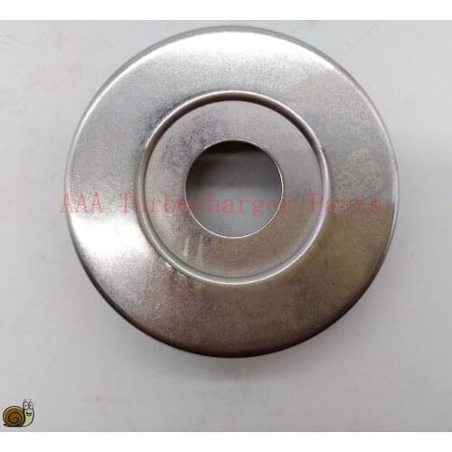 HX40/HX40W Turbo Heat shield turbo parts turbocharger repair kits supplier AAA Turbocharger Parts