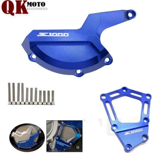 S1000 Motorcycle Engine Guard Protector Saver Cover Slider Protector Protect for For BMW S1000RR HP4 K42 K46 2009-2014