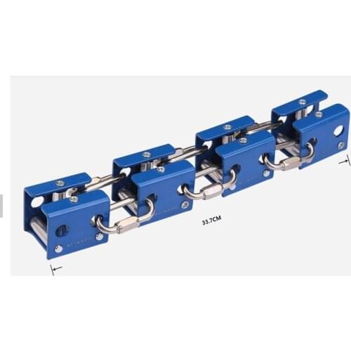 Rock Tree Climbing Rope Anchor Protector Mountaineering Abseiling for Outdoor Safety Survival Caving Camping Hiking Equipment