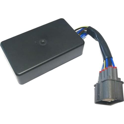 CDI Igniter for Replacing Honda TRX 300 / TRX300 FW Fourtrax (1998-1999-2000) HM5