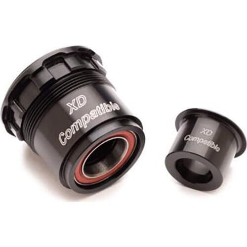 XD Driver for DT Swiss 180 190 240 350 Hub MTB Mountain Bike Road Bicycle Parts Components Freehub Wheels Use Sram Cassette