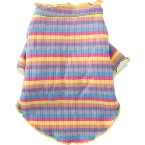 ZHIBIRD Sweaters For Dogs