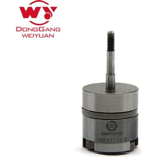 9pcs/lot High quality commom rail parts valve 32F61-00062 suitable for CAT320D CAT 320D control valve