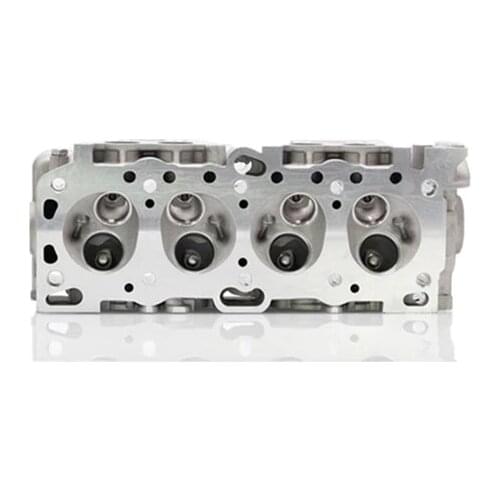 4G63 Bare Cylinder Head MD099086 MD188956 22100-32540 For Mitsubishi L200 L300 E15 P13 Nimbus Chariot Grandis Expo 2.0L SOHC 8v