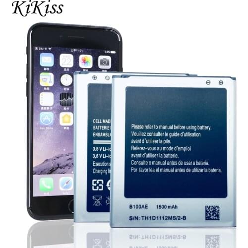 Battery For SAMSUNG Galaxy Ace 3 4 Ace3 Ace4 Neo S7278 S7272 S7898 S7568i S7278 i679 i699i S7270 S7262 G313H G318H B100AE B100AC