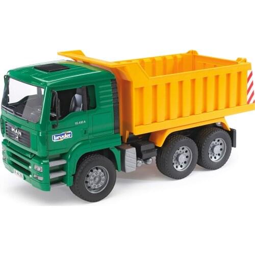 BRUDER Land Transport