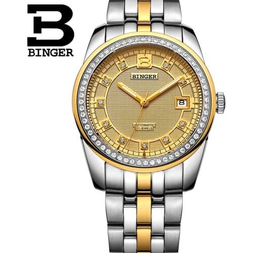 Free Shipping Genuine 2015 Reloj Launch Automatic Mechanical Watch Men Watches Mens Table Famous Brand wristwatches