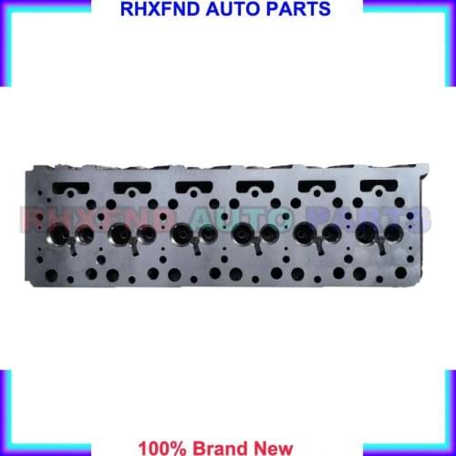 Diesel S2300 S2600 S2800 Engine Cylinder Head for KUBOTA kh-28 Excavator For kh-28 Excavator