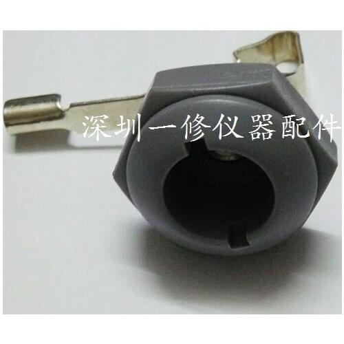 DL-C-B/C/M ultrashort wave electrotherapy apparatus accessories electrode machine end outlet socket