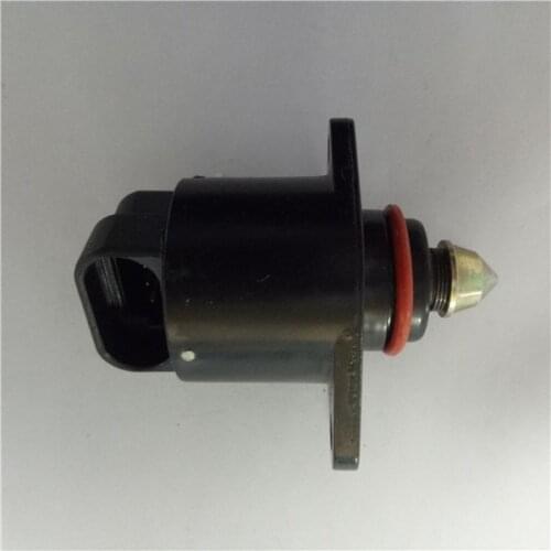 Idle Air Control Valve FOR Opel Astra Vectra Cavalier Corsa OEM A95214 17059603 59603 17059601 817253 17112023 817255 17112031