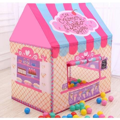 LUCERN Goods For Tourism