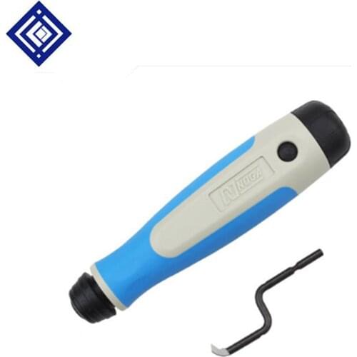 NG1600 Professional burr trimming cutter trimming knife thead repair internal thread repair