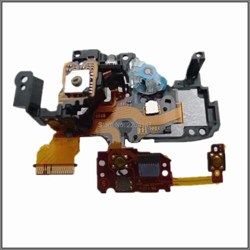 New For Sony Alpha A7 7S A7S Top Cover Shutter Flex Cable Replacement Repair Part