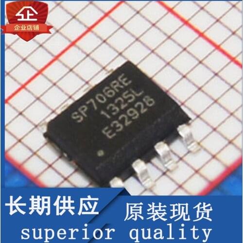 SP706REN SOP8 Novo original Em Estoque