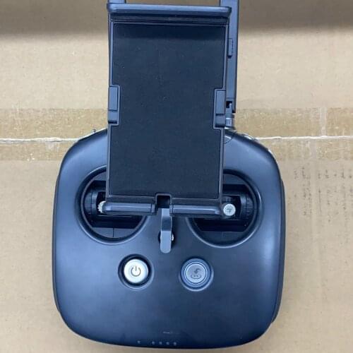 Original Second Hand Remote Controller -- Black version DJI Phantom 4 Pro 90% New In Stock
