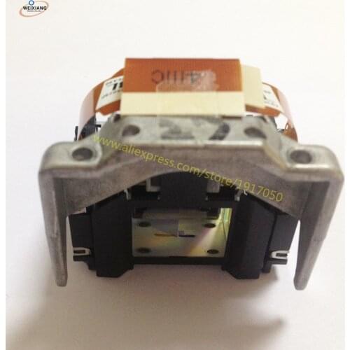 Original Projector LCD Prism Assy For Hitachi HCP-A727 Whole Block LCD Panel Set