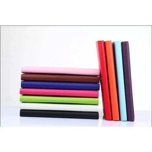 360 Degree Rotate Cover for BQ-1054L Nexion/1057L Passion 10.1 Inch Tablet Universal PU Leather Case NO CAMERA HOLE Free Pen