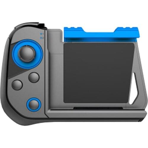 Applicable to Android System Above IOS14.1 and Bluetooth Wireless Direct Connection Gamepad