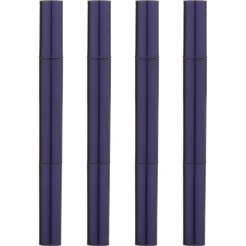 Teeth Whitening Pen, 4 Pens, More Than 20 Uses, Effective, Painless, No