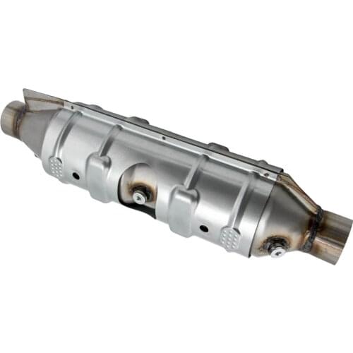 CATALYTIC CONVERTER EXHAUST PIPE 2005-2007 FOR FORD F250 F350 SUPER DUTY 5.4L 6.8L