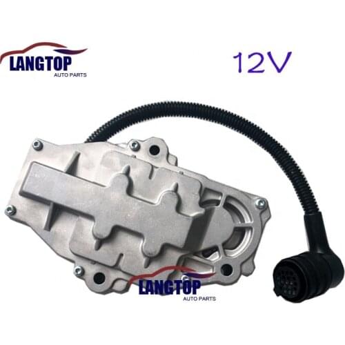 High Quality 12V Clutch Actuator Solenoid Valve 22327069 for FH13 Truck Sensors
