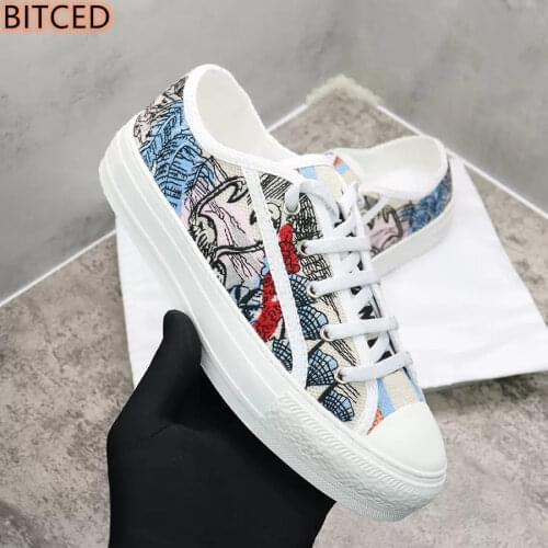 Женская обувь BITCED China At AliExpress