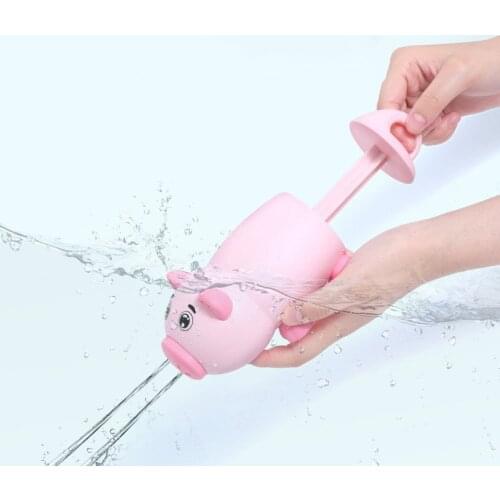 Childrens Water Toys Boy And Girl Suction Water Gun Toy Baby Turtle Baby Bath Clockwork Toy Baby Bath Toy Summer Pools Toys