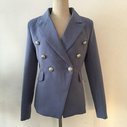 DORLA COOL Women's Business Blazers