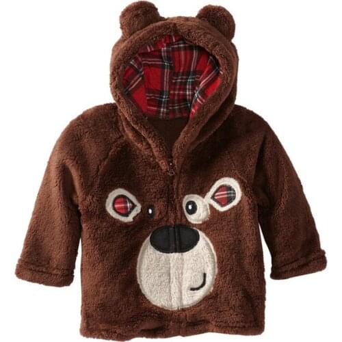 IMIHOUSE Children's Jackets And Coats